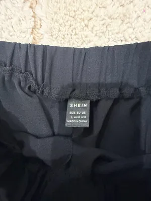 SheIn 2 piece set thumbnail 2