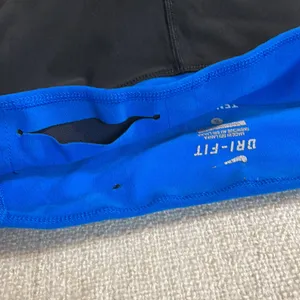 Nike Women’s Capri Leggings thumbnail 8