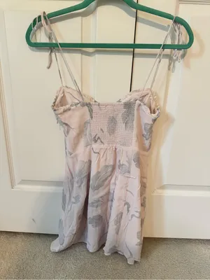 Aritzia Wilfred Fable Dress thumbnail 4