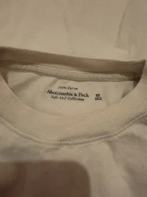Abercrombie Graphic Tee thumbnail 3