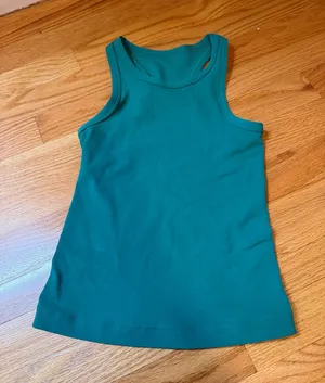 Lululemon Tank Top Racerback thumbnail 1