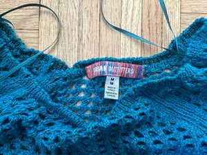 Urban Outfitters Knitted Top thumbnail 2