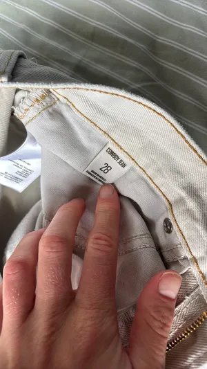 BDG Jeans Urban Outfitters thumbnail 2