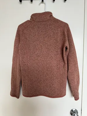 Patagonia Quarterzip thumbnail 3
