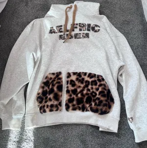 Aelfric Eden Hoodie thumbnail 2