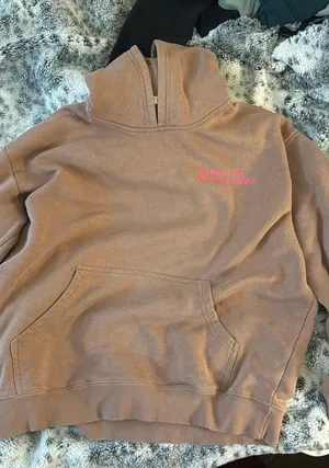 Elevated Faith Hoodie thumbnail 1