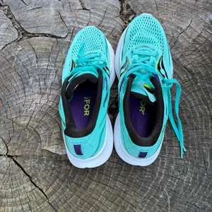 Saucony Ride 15 Running women Shoes size 8 thumbnail 6