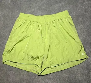 Balance Athletica Vitality Surface Run Lime Short Size Medium thumbnail 3