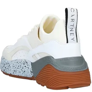 STELLA MCCARTNEY Eclypse in Beige, Right Shoe Only, No Left Mate, New with Tag thumbnail 3