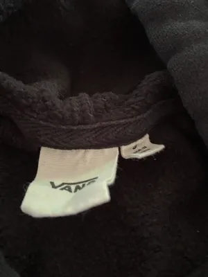 Vans Sweatshirt thumbnail 5