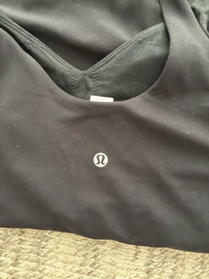 Lululemon align dress thumbnail 3