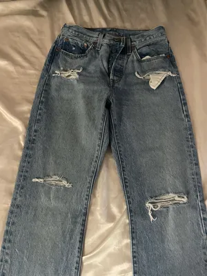Levi’s Jeans Straight Women’s thumbnail 1