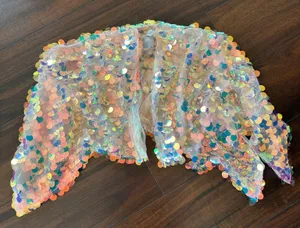 ASOS sequin jacket thumbnail 1