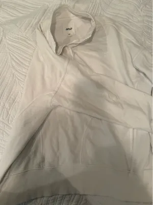 White Aerie Pullover thumbnail 5