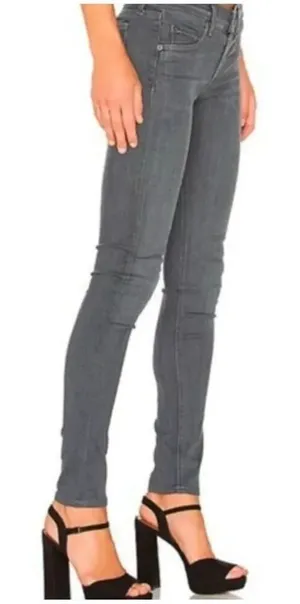 Rag and Bone 27 Everett luxe elevated basics skinny jeans thumbnail 1