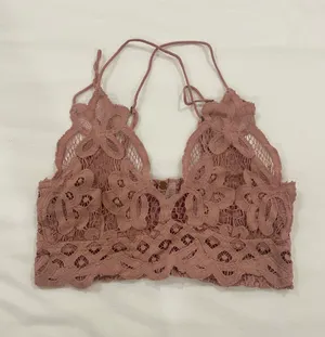 Adella Bralette thumbnail 1
