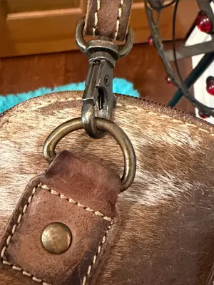 🤠🤠🤠BOGOHO🤠🤠🤠STS Ranch Concealed Carry Crossbody Bag thumbnail 6