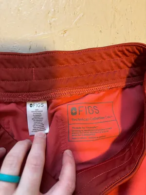 FIGS Scrub Jogger Pants thumbnail 4