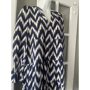 Tuckernuck Pomander Place Tiered Dress thumbnail 7