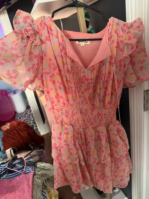 Boutique Dress thumbnail 1
