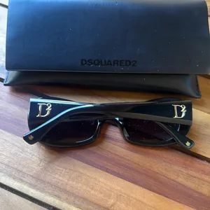 DSQUARED2 D2 0110/S Black Eyewear thumbnail 2