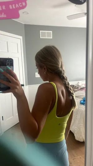 Lululemon Align Tank Top thumbnail 2