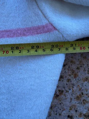 P'tula apres Cream & Pink Half-Zip Logo Knit Ski Sweater thumbnail 5