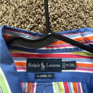 Men’s Polo Ralph Lauren Long Sleeve thumbnail 2