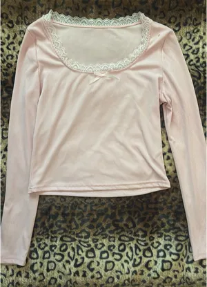Shein Top thumbnail 1