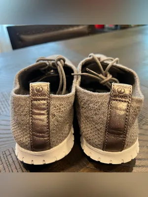 Cole Haan dress shoes for women 8.5 thumbnail 4
