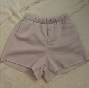 Marshalls Tan Sweatshorts thumbnail 1