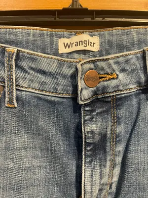 Wrangler Jeans thumbnail 2