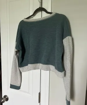 Earthbound Multi-Colored Sweater thumbnail 2