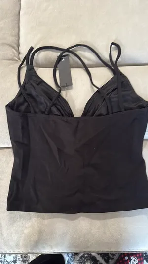 Black Tank Lulus thumbnail 2