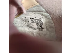 Nike Air Force 1 Shadow "Arctic Punch Size 8 thumbnail 11