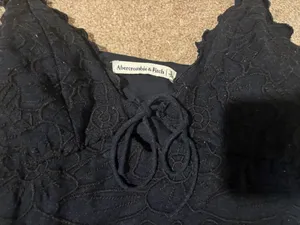 Abercrombie bra free top thumbnail 3