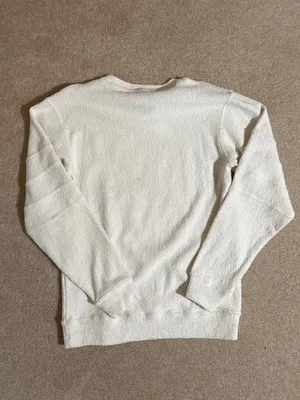Pacific & Co Babe Vibes Sweatshirt thumbnail 3