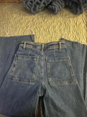 ZARA Jeans thumbnail 2