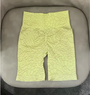 Womens Gymshark Adapt Animal Seamless Cycling Shorts thumbnail 3