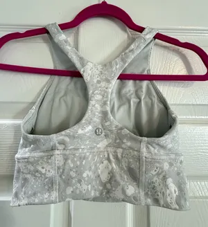 Lululemon Wunder Train Long Line Bra thumbnail 3