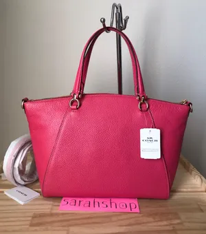 Coach Purse thumbnail 3
