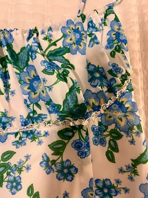 Beginning Boutique Mini Dress Floral thumbnail 4
