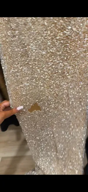 Ashley Lauren Prom Dress thumbnail 3