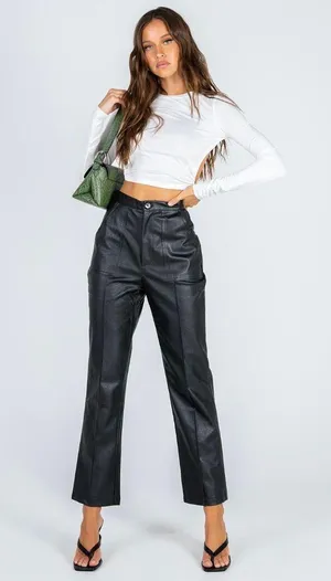 Encore Pants thumbnail 2