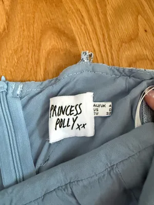 Princess Polly Dress thumbnail 3