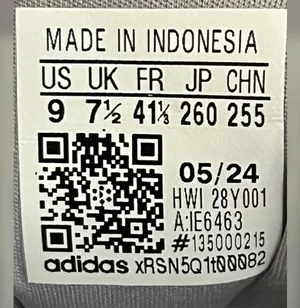 Adidas Women’s X_PLR Path Sneaker Style IE6463 Size- 9 thumbnail 11