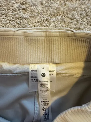 Lululemon Ribbed Softstreme Flared Pants thumbnail 4