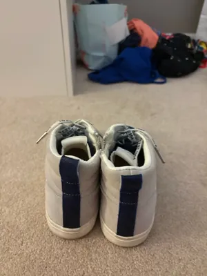 Vintage Havana Sneakers High-Top thumbnail 4