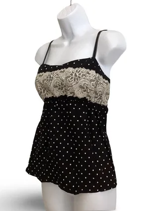 Apostrophe Intimates Sleepwear Cami thumbnail 2