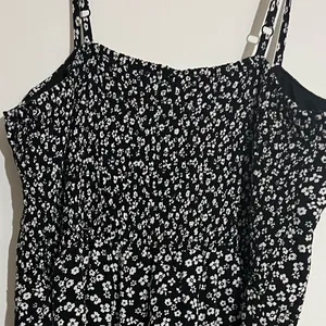 As U Wish Capri Romper – Size XL – Breezy & Stylish thumbnail 7